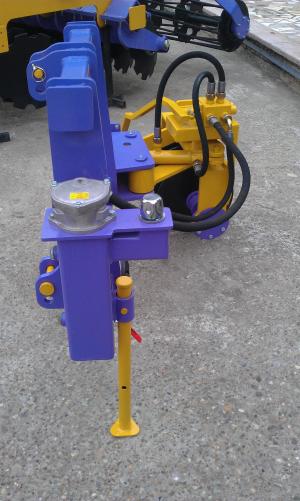 PLUG CU PALPATOR