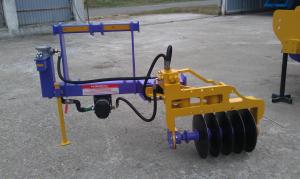 PLUG CU PALPATOR