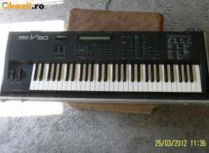 vind sintetizator yamaha v50