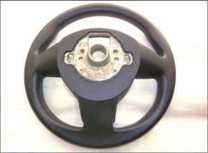 Volan clasic cu comenzi SEAT Leon ,   Altea ,   Ibiza  model 2006-2009  NOU