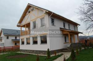 Vand casa/vila BREBU