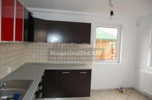 Vand casa/vila BREBU