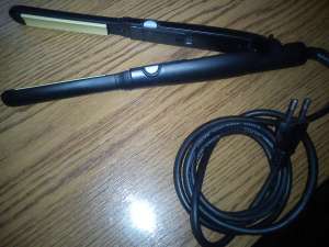 Philips SalonStraight Freestyle HP4681