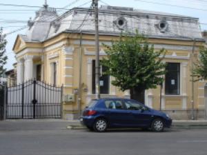 Spatiu ultracentral de inchiriat-Pitesti