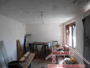 VAND CASA,   ZONA GARII