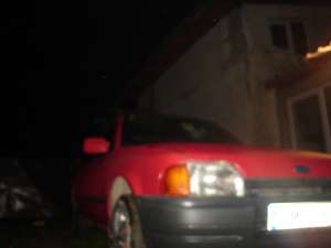 vand ford
