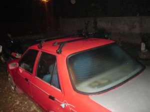 vand ford