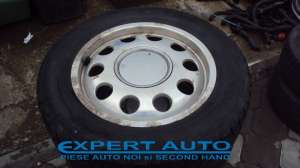 Jante aliaj Volkswagen Golf 4 R15