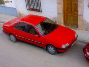 Vand Peugeot 405 stare impecabila