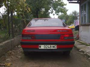 Vand Peugeot 405 stare impecabila