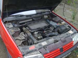 Vand Peugeot 405 stare impecabila