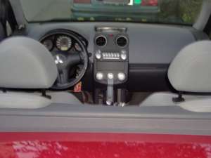 vand colt cabrio