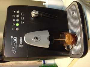 Saeco expresoare de cafea