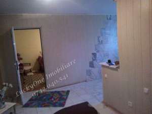 Apartament 1 camera 40 mp,  decomandat Precista