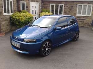 Repar motorase servodirectie Fiat Punto
