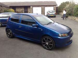 Repar motorase servodirectie Fiat Punto