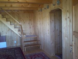 Vand cabana Campenesti