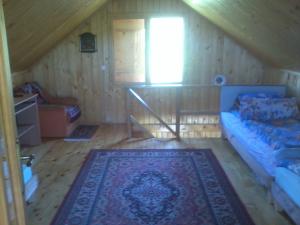 Vand cabana Campenesti