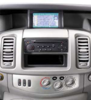 Cd navigatie auto Renault (harta detaliata)