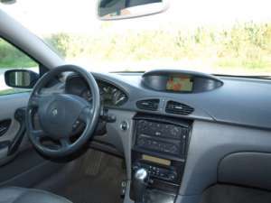 Cd harta navigatie Renault