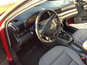 vand pompa benzina audi a4 motor 1.8 turbo an 1998