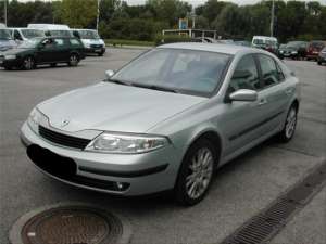 vand toba esapament renault laguna motor 1.9 dci an 2003