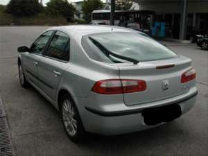 vand toba esapament renault laguna motor 1.9 dci an 2003