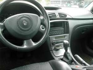 vand toba esapament renault laguna motor 1.9 dci an 2003