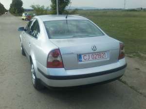 VW PASSAT 2001,  1,  6 B.,  E.4,  LIMUZINA