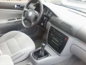 VW PASSAT 2001,  1,  6 B.,  E.4,  LIMUZINA