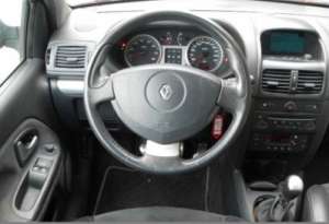 Cd navi auto Renault Clio