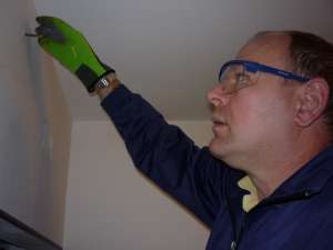 Reparatii usi ferestre diverse Johann