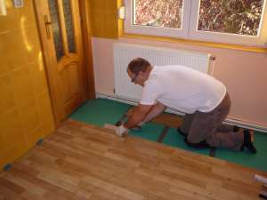 Reparatii usi ferestre diverse Johann