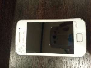 Vand Samsung Ace La Fleur