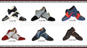 PANTOFI,  GHETE,  BOCANCI DIRECT IN FABRICA
