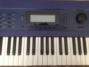KURZWEIL k2600S.K2000VP, 