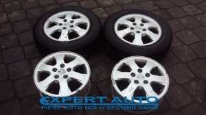 Jante aliaj Opel Zafira R15
