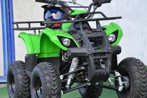Atv AllRoad Hummer cu garantie
