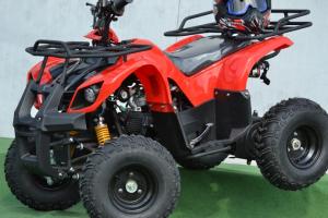 Atv AllRoad Hummer cu garantie