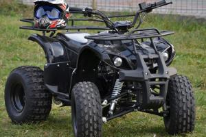 Atv 2x4 Grizzly 125 pentru copii si adulti