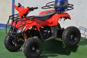 Atv 2x4 Nou Bmw cu accesorii cadou