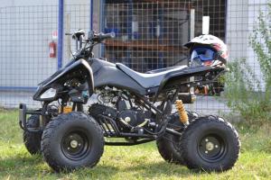 Raptor Atv 125 Nou cu garantie