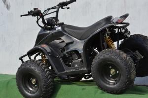 Atv 125 Bigfoot AllRoad