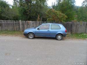 Vand golf 3