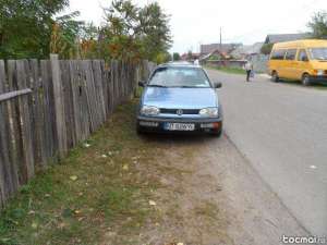 Vand golf 3