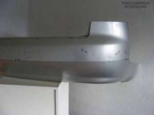 Bara spate Audi A4 (B6 8E) 2001-2005 originala