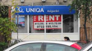 Spatiu comercial de inchiriat-Militari-Veteranilor