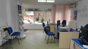 Spatiu comercial de inchiriat-Militari-Veteranilor