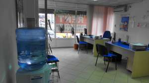 Spatiu comercial de inchiriat-Militari-Veteranilor