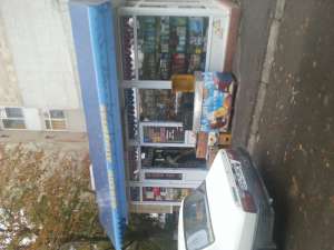 De vanzare magazin